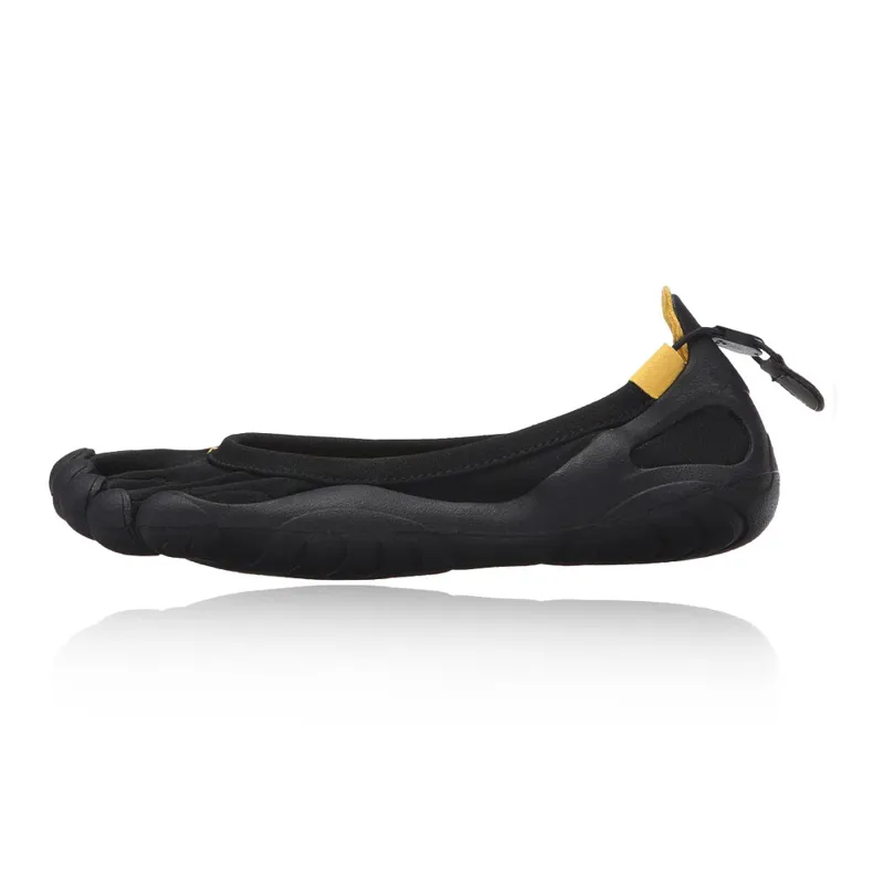Vibram Fivefingfers Barefoot CLASSIC 46 BLK-1